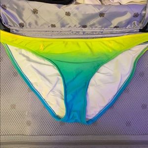 Polo Bathing Suit Bottoms